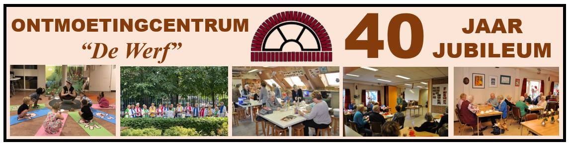 ONTMOETINGSCENTRUM DE WERF KETHEL 